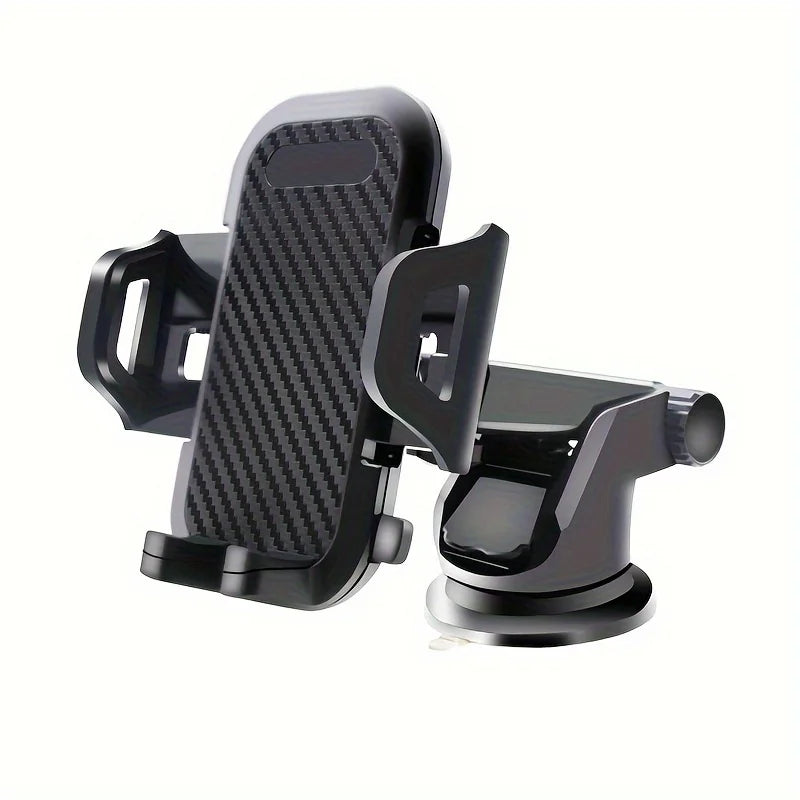 General Motors Car Mobile Phone Holder Glass Suction Cup