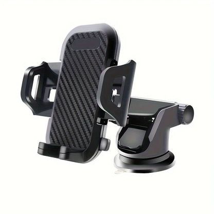 General Motors Car Mobile Phone Holder Glass Suction Cup
