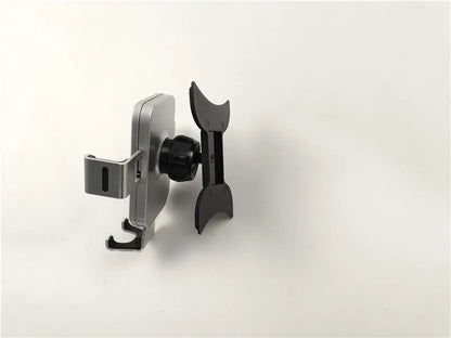 1 Set ABS Material Fixed Bracket Stand Mobile Gravity Linkage