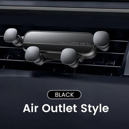 Gravity Car Phone Holder Air Vent Mount Cell Phone Holder in Car
