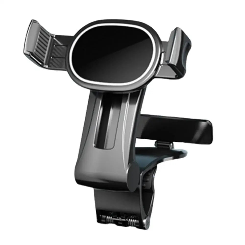 Car Cell Phone Holder Automobile Rotating Navigation Bracket