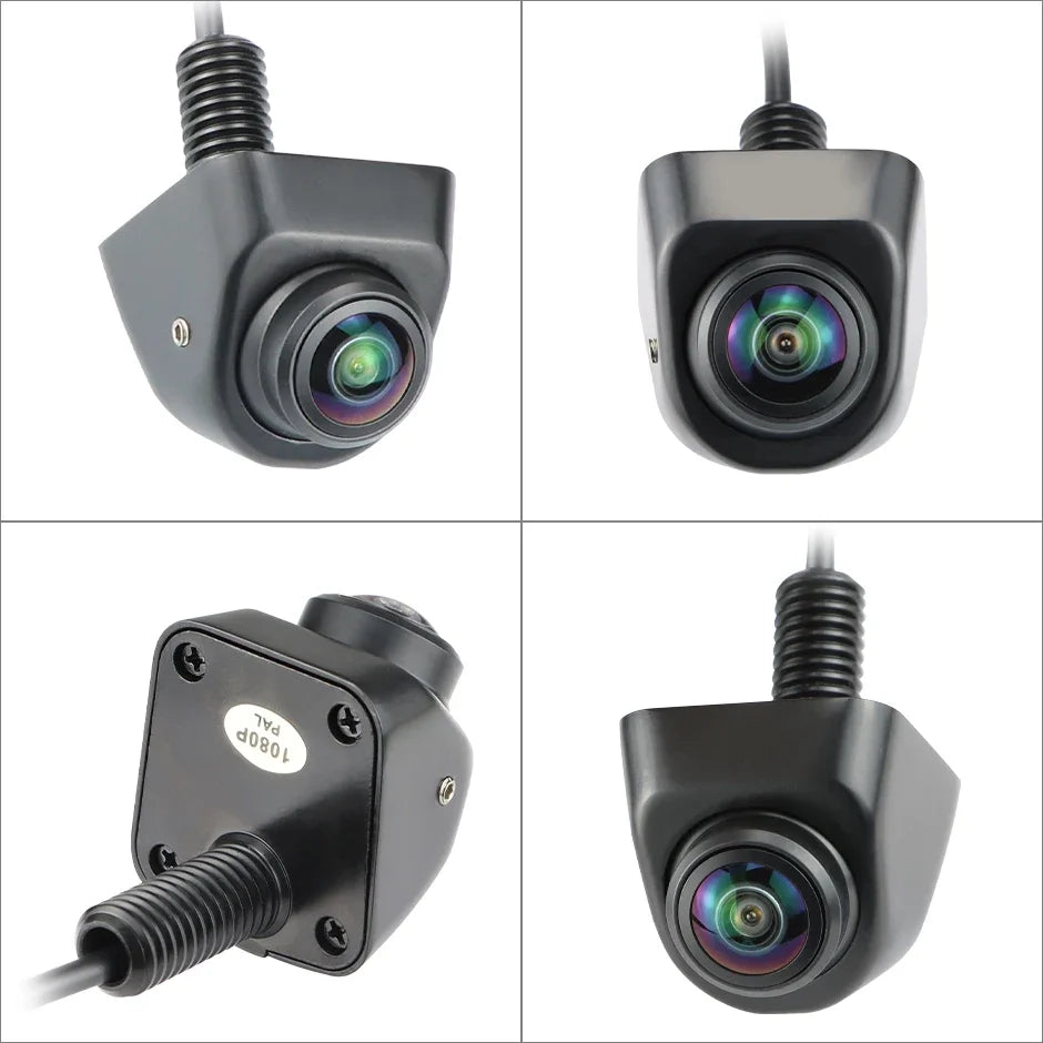 GreenYi 170° AHD Car Rear View Camera Mini Side/Front/Backup