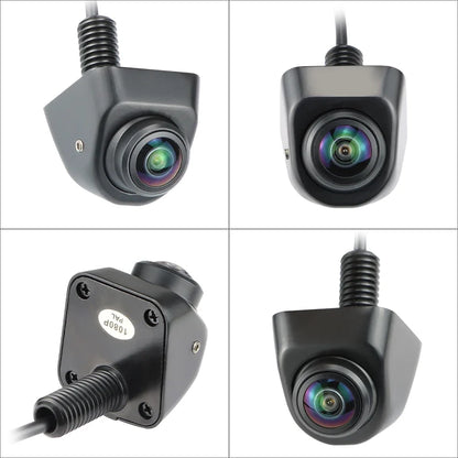 GreenYi 170° AHD Car Rear View Camera Mini Side/Front/Backup