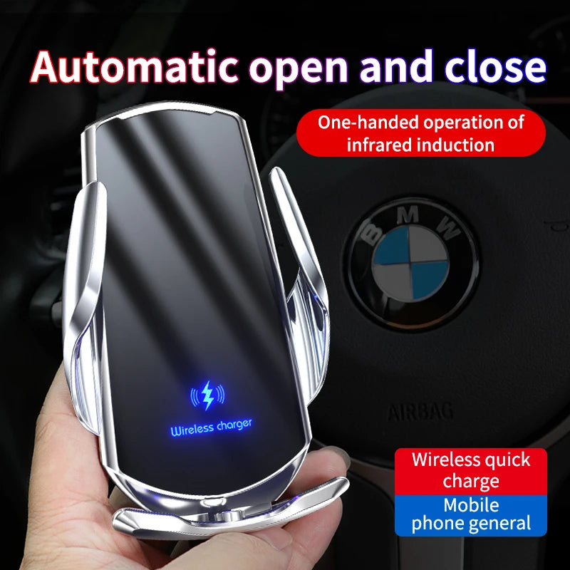 Car Phone Holder Mobile Phone Support Car Mounts