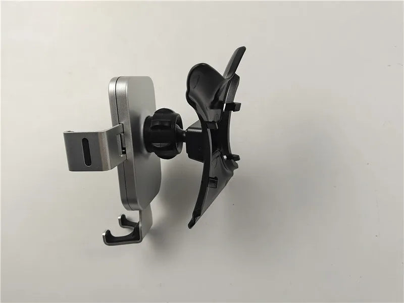 1 Set Plastic Material Special Car Phone Holder Fixed Bracket Stand