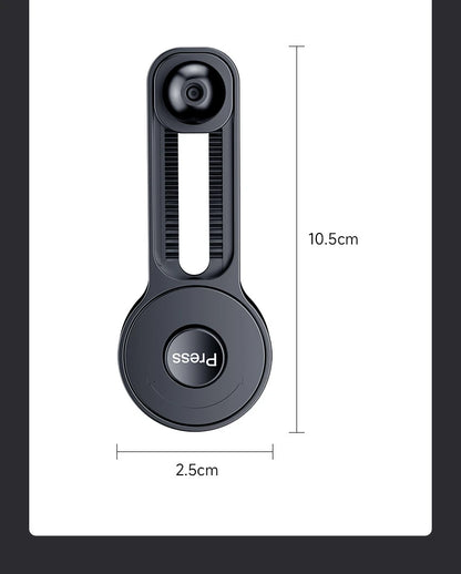 Car Phone Holder Bracket Accessories Interior Air Outlet Vent