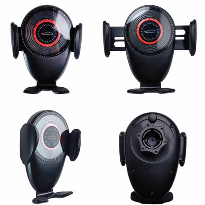 For Nissan Juke Car Phone Holder Screen Mount Base