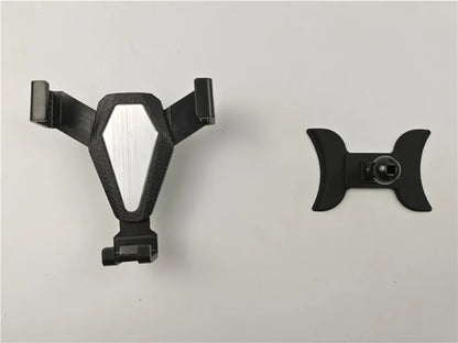 1 Set ABS Material Fixed Bracket Stand Mobile Gravity Linkage