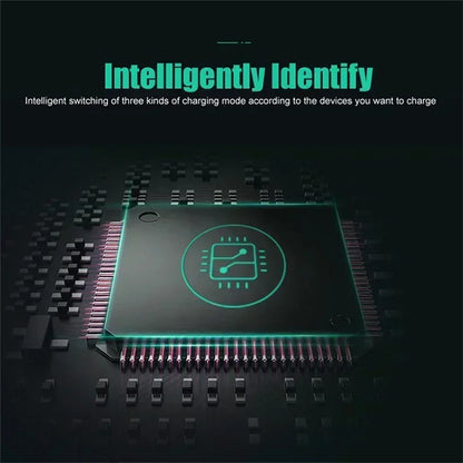 30W Fast Wireless Chargers Car Holder Charger