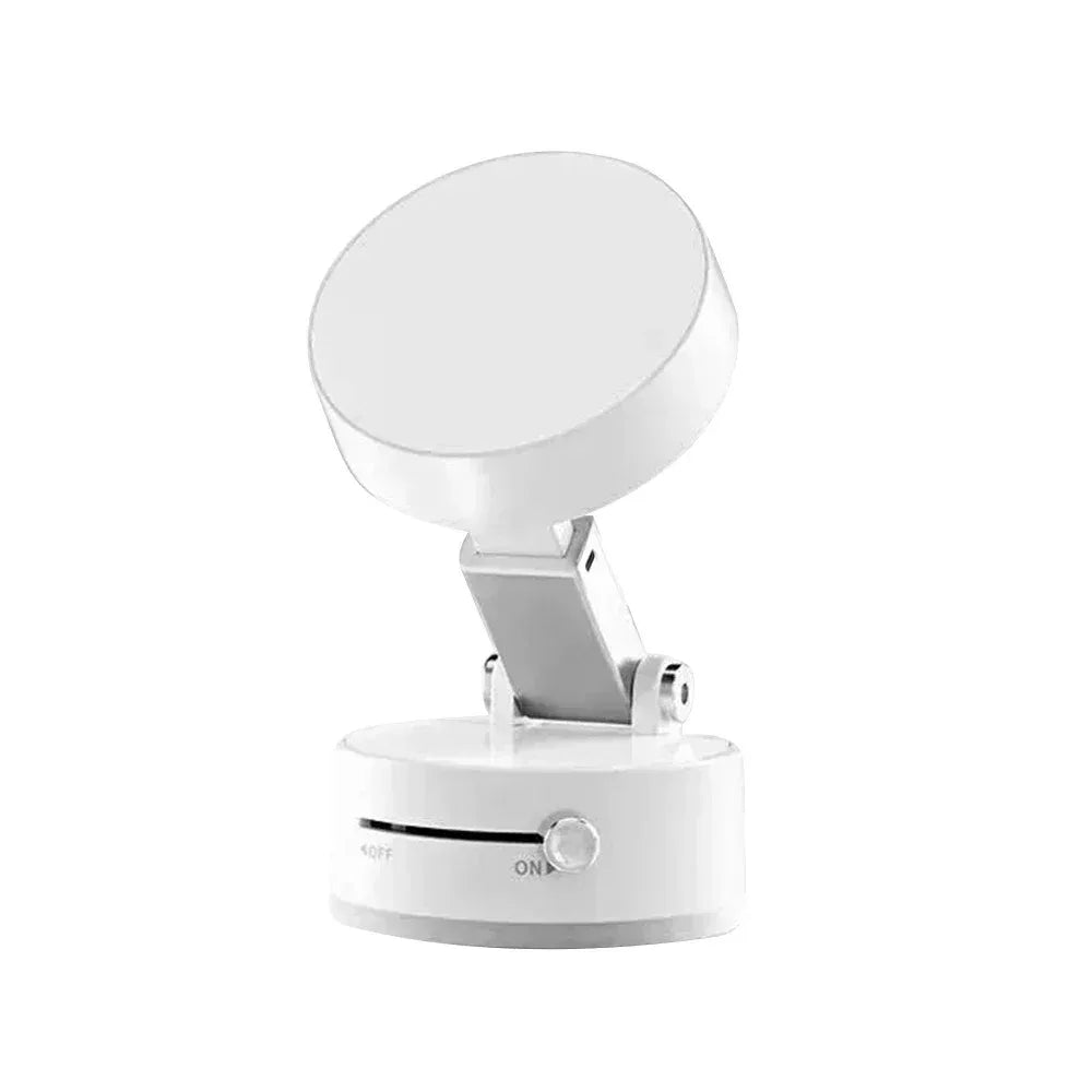 Ultra Magnetic Phone Holder Foldable Car Phone Mount Dashboard
