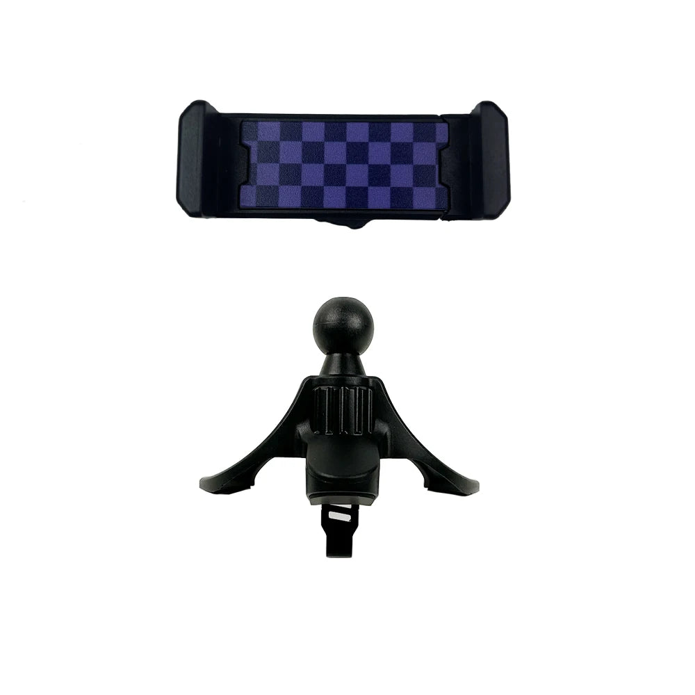 Car Air Vent Outlet Phone Holder