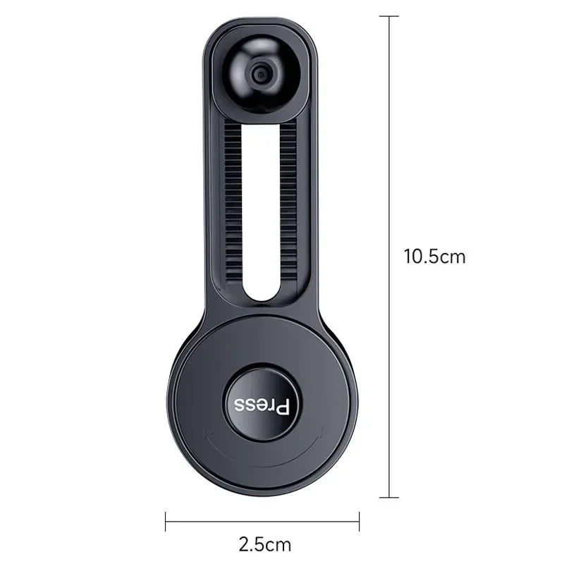 Car Phone Holder Bracket Accessories Interior Air Outlet Vent