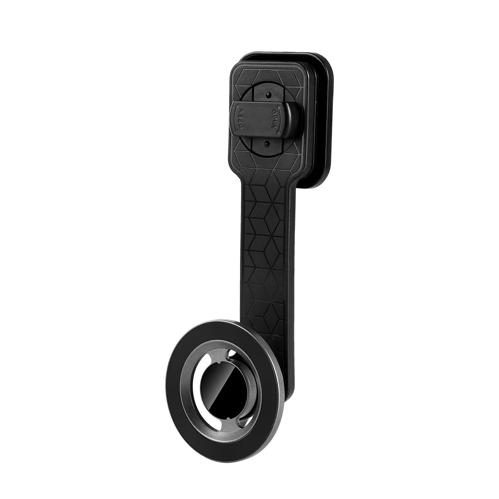 Universal Flexible Magnetic Car Phone Holder
