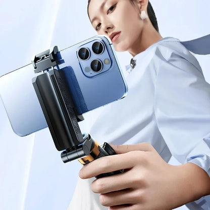 Super Mini Selfie Stick Portable Phone Holder Shooting