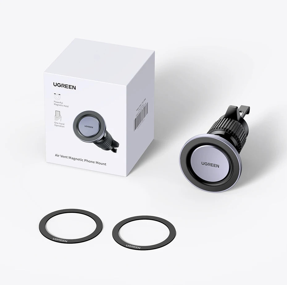 UGREEN Magnetic Car Phone Holder For Magsafe