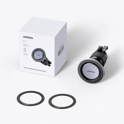 UGREEN Magnetic Car Phone Holder For Magsafe
