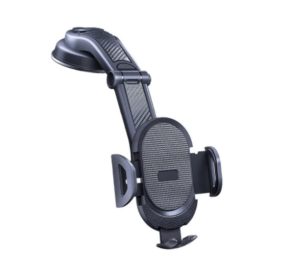 Sucker Car Phone Holder Mount Stand GPS Telefon