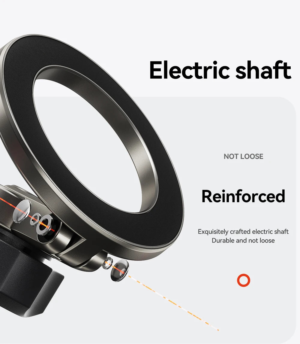 YZ For Tesla Model 3 Y Highland Juniper Car Magnetic Phone Holder