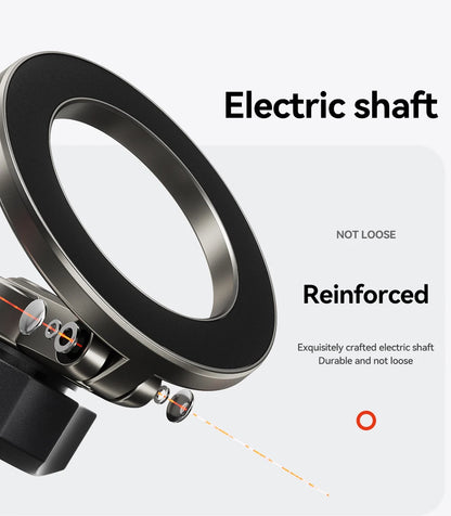 YZ For Tesla Model 3 Y Highland Juniper Car Magnetic Phone Holder