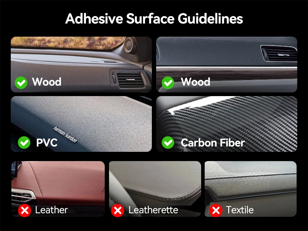 Joyroom Magnetic Car Phone Mount Holder Charger Phone Mount