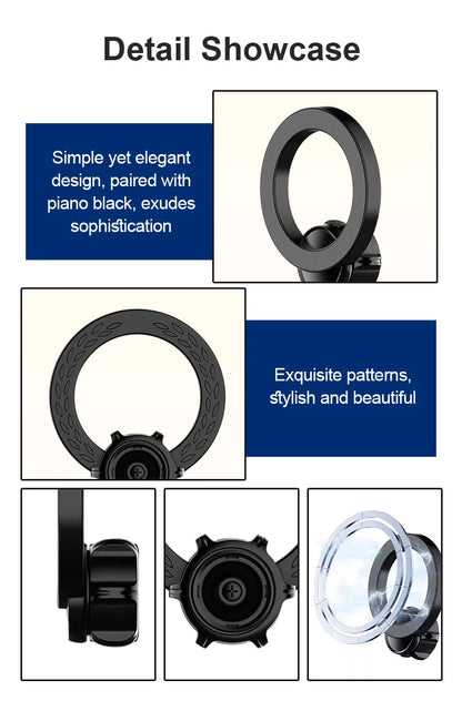 10.1" For Honda CR-V CRV RS Car Phone Holder Adjustable