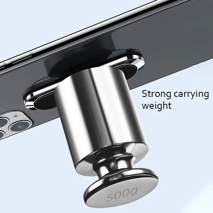 Strip Magnetic Holder Stand Magnet Cellphone Bracket