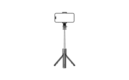 F01 Selfie Stick Portable Tripod Phone Stand