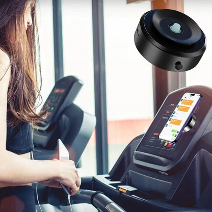 Intelligent Car Mount Mobile Phone Holder Magnetic Universal