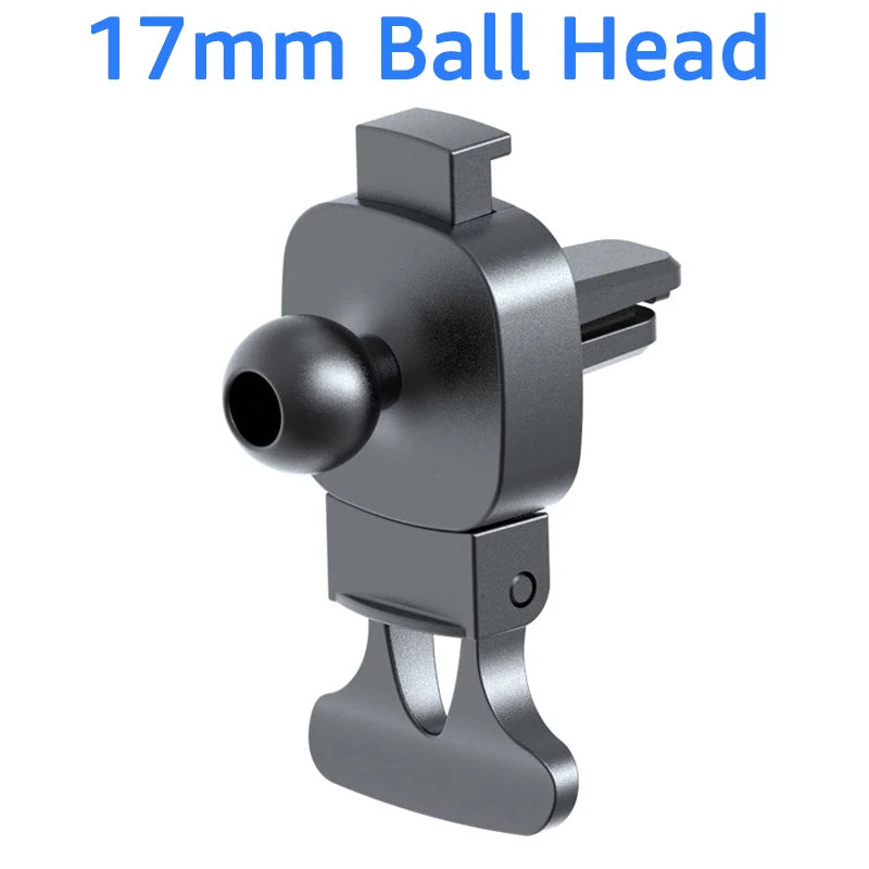 Car Air Vent Clip Upgraded 360 Degree Rotation