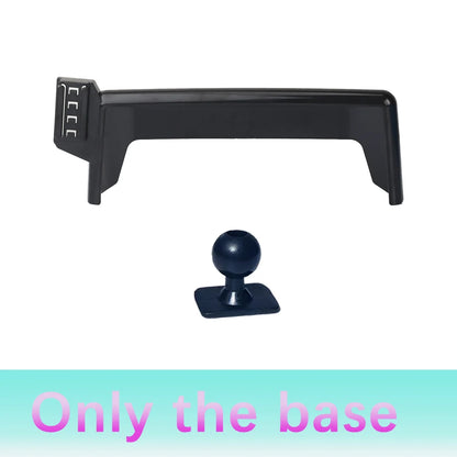Car Phone Holder Mobile Phone Support Car Mounts