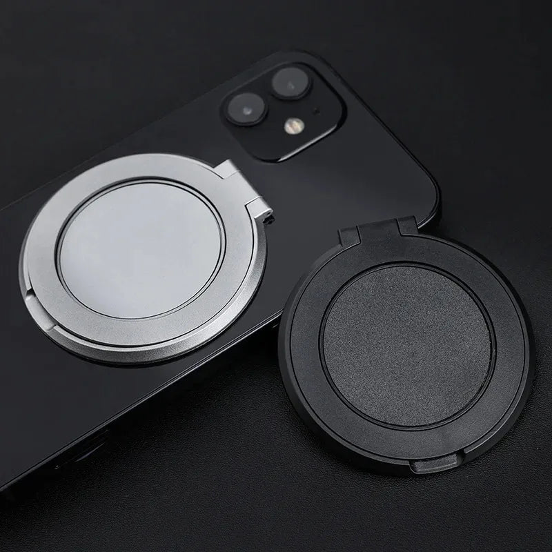 Multifunctional Portable Rotable Phone Stand Mobile Phone Case