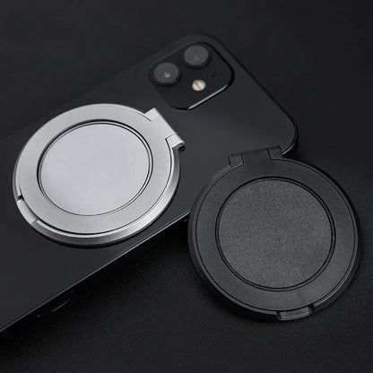 Multifunctional Portable Rotable Phone Stand Mobile Phone Case