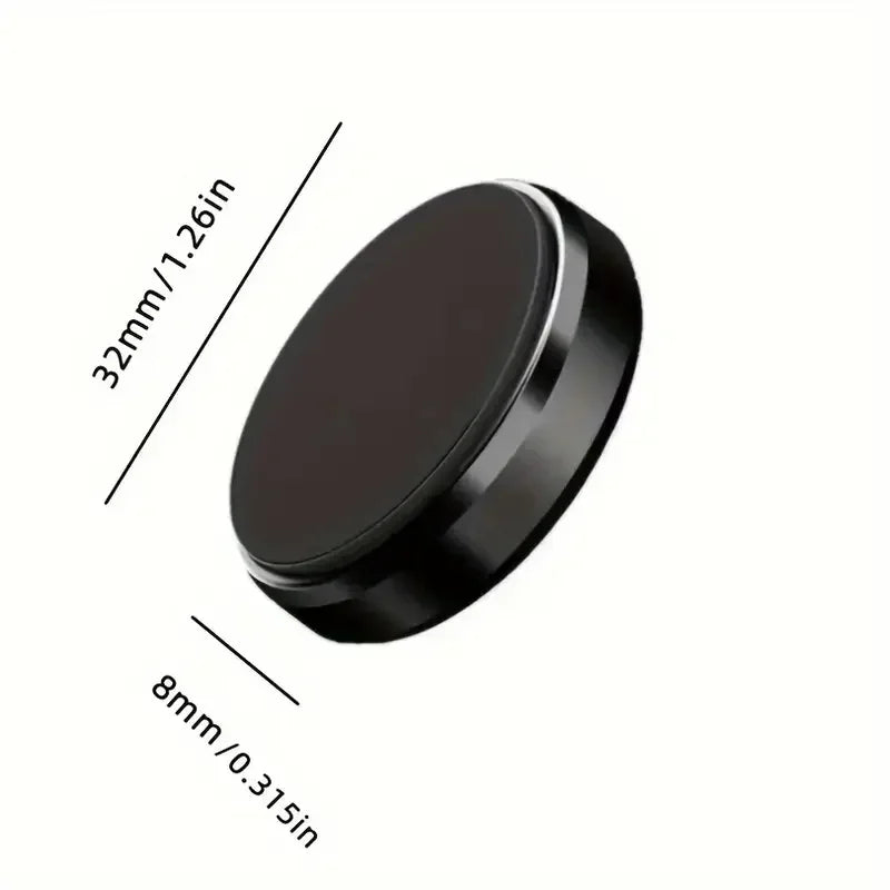 Magnetic Phone Car Holder Universal Magnetic Mount Bracket