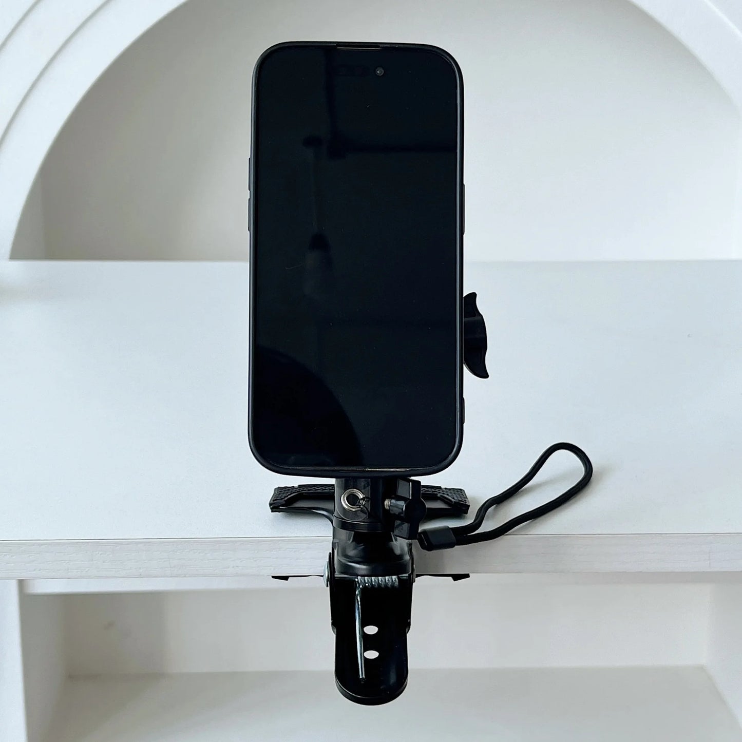 For Magsafe Magnetic Phone Holder Universal Rotating Adjustment