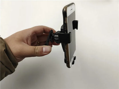 1Lot ABS Plastic Special Car Phone Holder Fixed Bracket