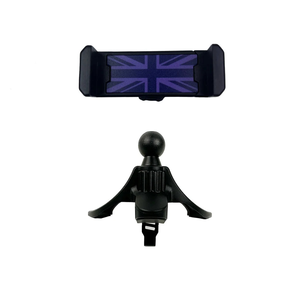 Car Air Vent Outlet Phone Holder