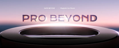 360° Magsafe Car Phone Holder Mount Support Magnet