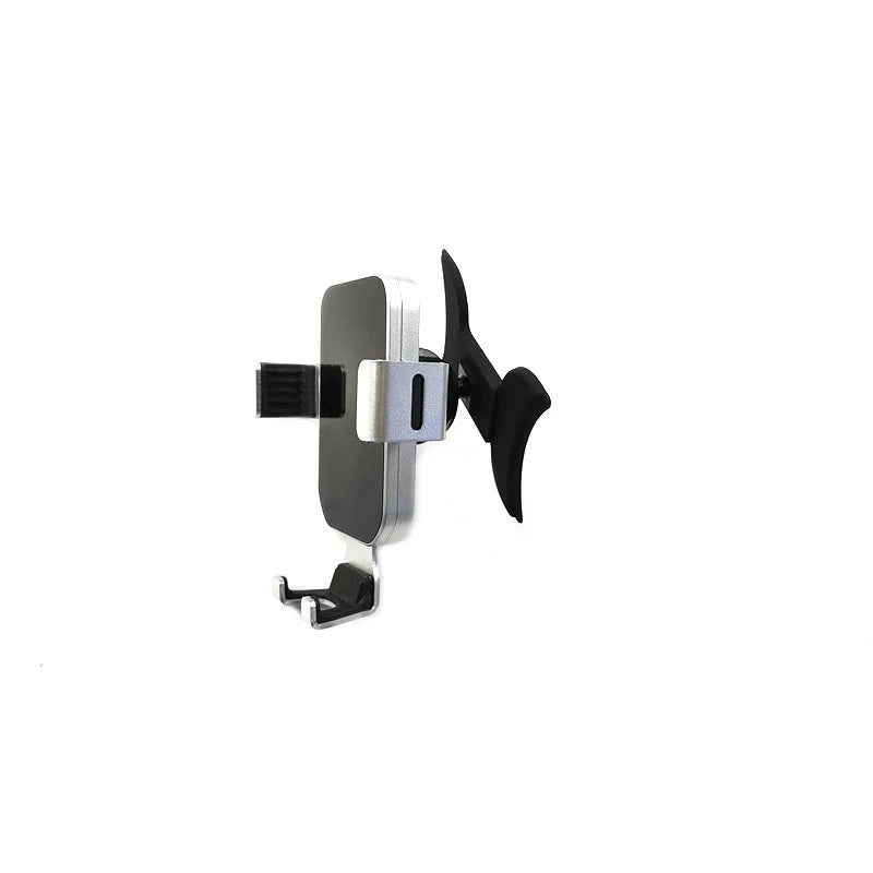 1 Set ABS Material Fixed Bracket Stand Mobile Gravity Linkage