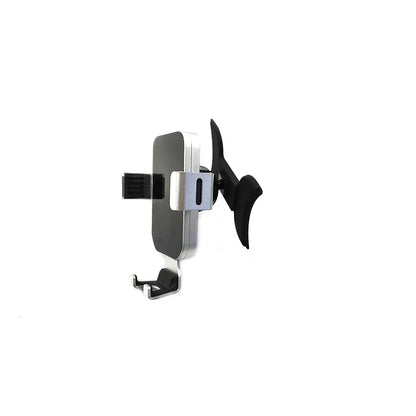 1 Set ABS Material Fixed Bracket Stand Mobile Gravity Linkage