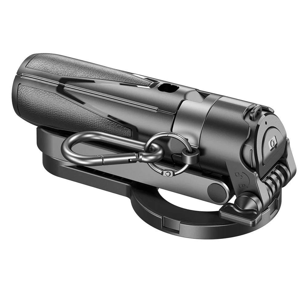 Magnetic Phone Tripod Wireless Phone Grip Selfie Stick