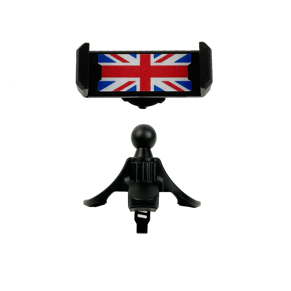 Car Air Vent Outlet Phone Holder