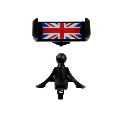 Car Air Vent Outlet Phone Holder
