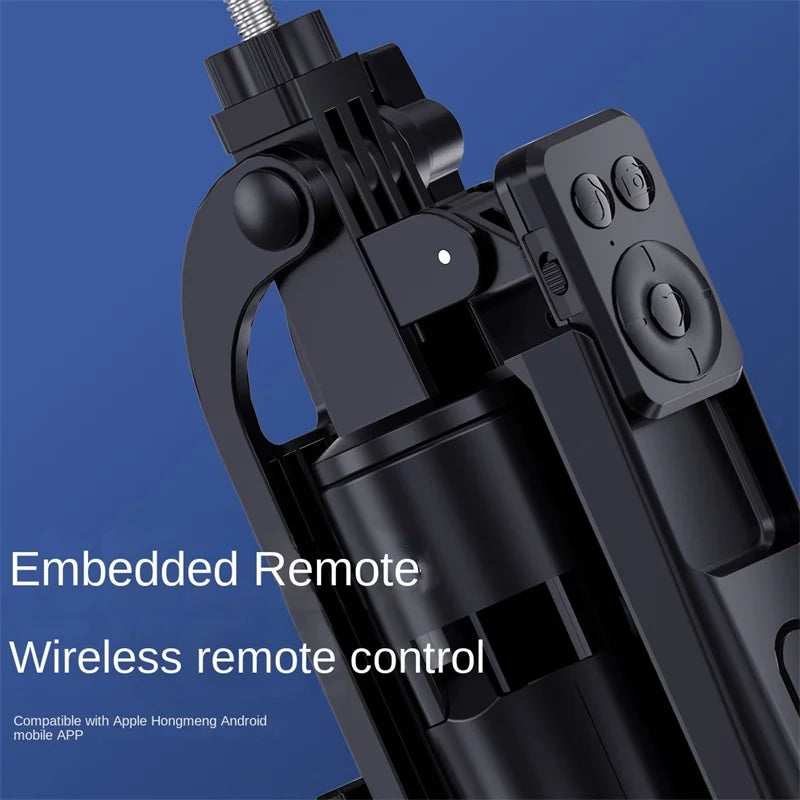 COOL DIER New Tripod for Smartphone Camera Tripods Stand