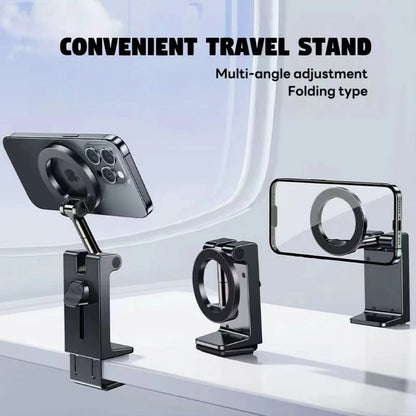 Magnetic Phone Mount Car Phone Holder Mount For Backseat