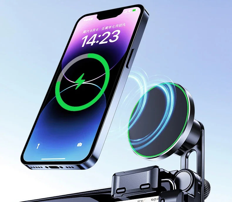 Universal Car Phone Holder for BYD Dolphin Qin plus Mount