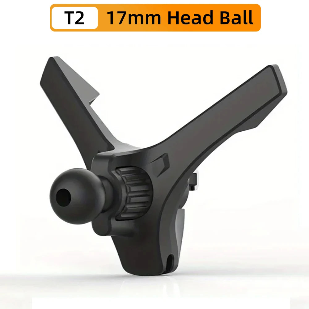 Universal Air Vent Clip for Car Mount for Most Car Phone Holder