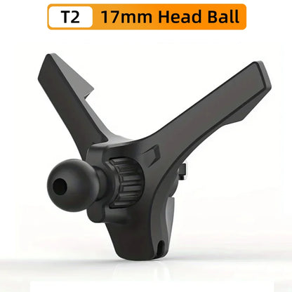 Universal Air Vent Clip for Car Mount for Most Car Phone Holder