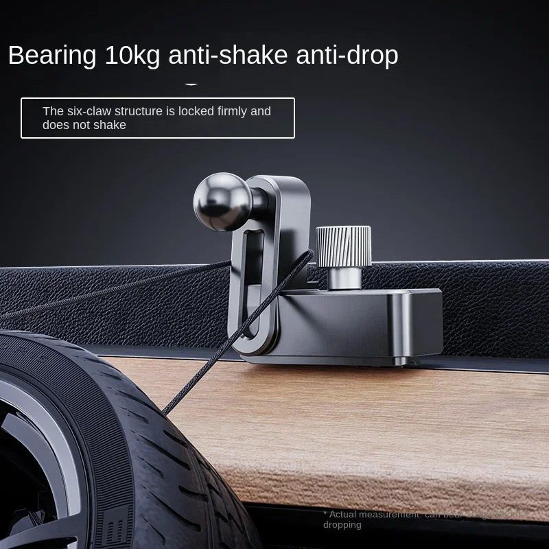 For Tesla Model 3 Model Y Magnetic Car Phone Holder