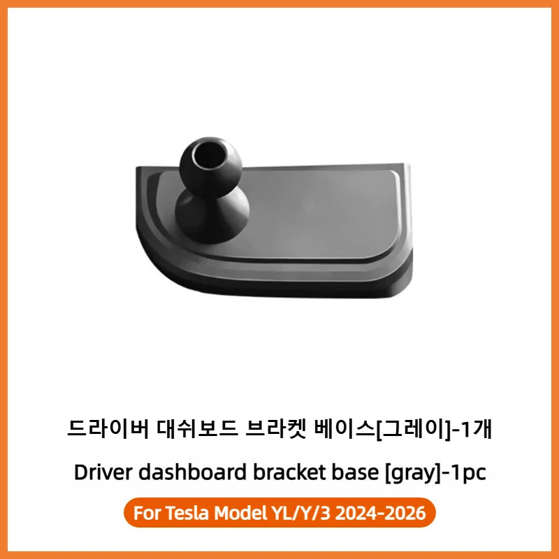 For New Tesla Model YL/Y Juniper Model 3Highland