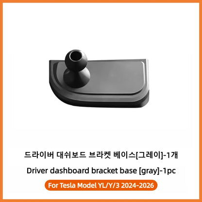 For New Tesla Model YL/Y Juniper Model 3Highland